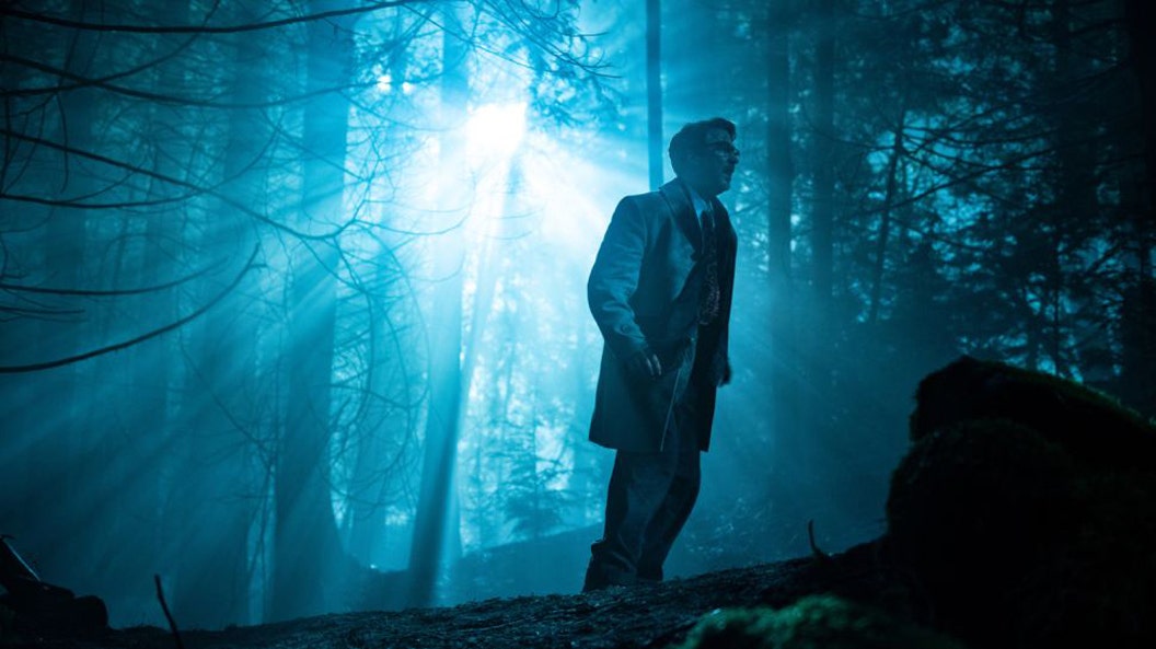 Were alien secrets hidden in Roswell and Area 51? 'Project Blue Book' UFO hunters investigate.