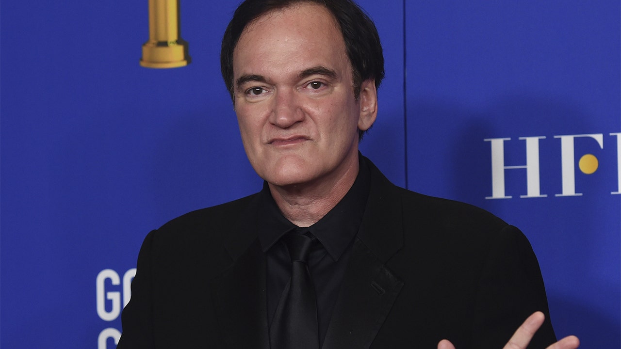 Quentin Tarantino kept a promise he made to mother during a fight to never help her financially