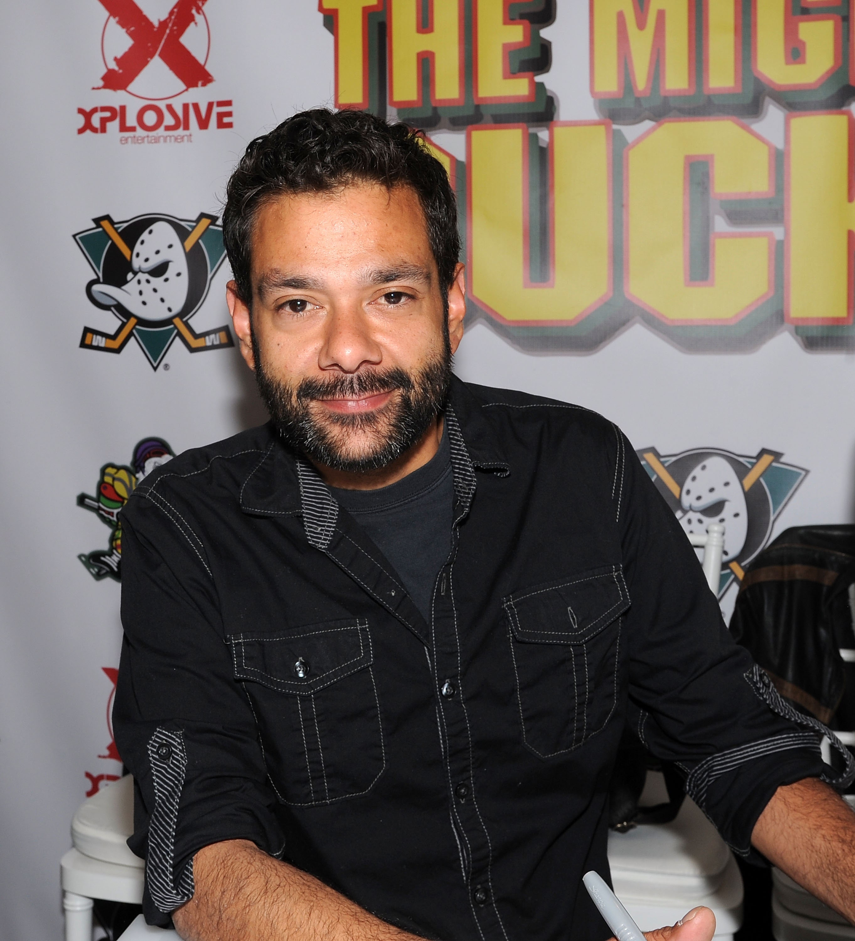 Mighty Ducks' actor Shaun Weiss enters rehab after recent arrest