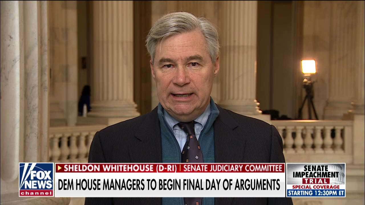 Senator Whitehouses Impact A Deep Dive On How He Changed Policy - 9y8b1cd