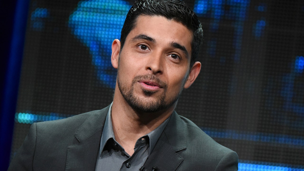 Wilmer Valderrama gets engaged on New Year's Day: 'It's just us now' | Fox  News