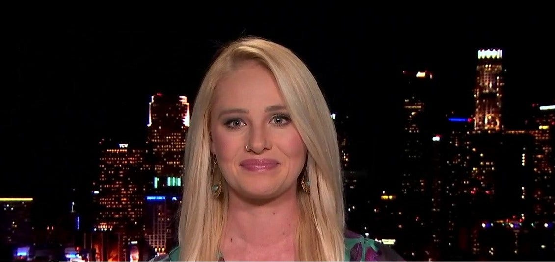 Lahren blasts San Diego for teaching illegal immigrant students in-person ahead of U.S. students
