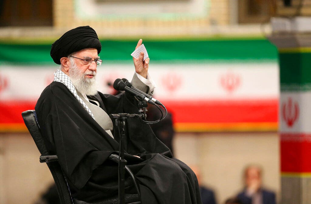 Who is Ayatollah Khamenei? What to know about Iran's supreme leader Fox News