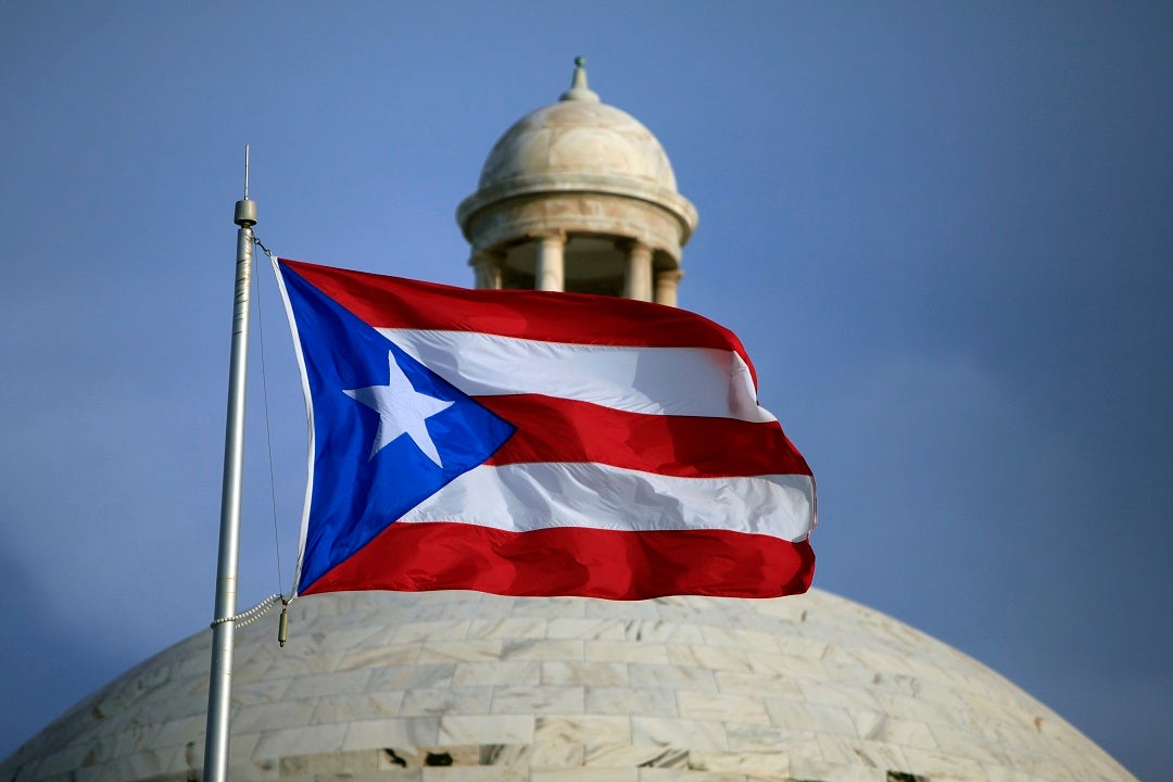 Puerto Rico indicts 44 in $1.2M COVID relief scam