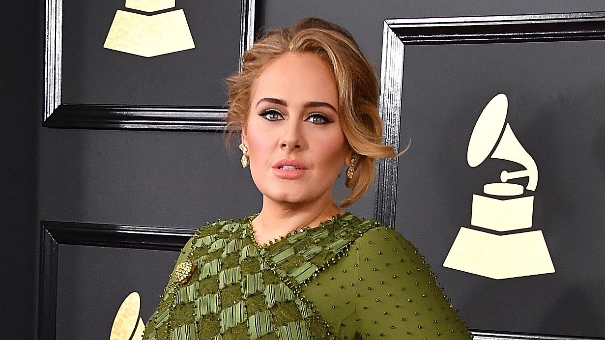 Adele Doesn't Owe Anyone An Apology For Her Weight Loss