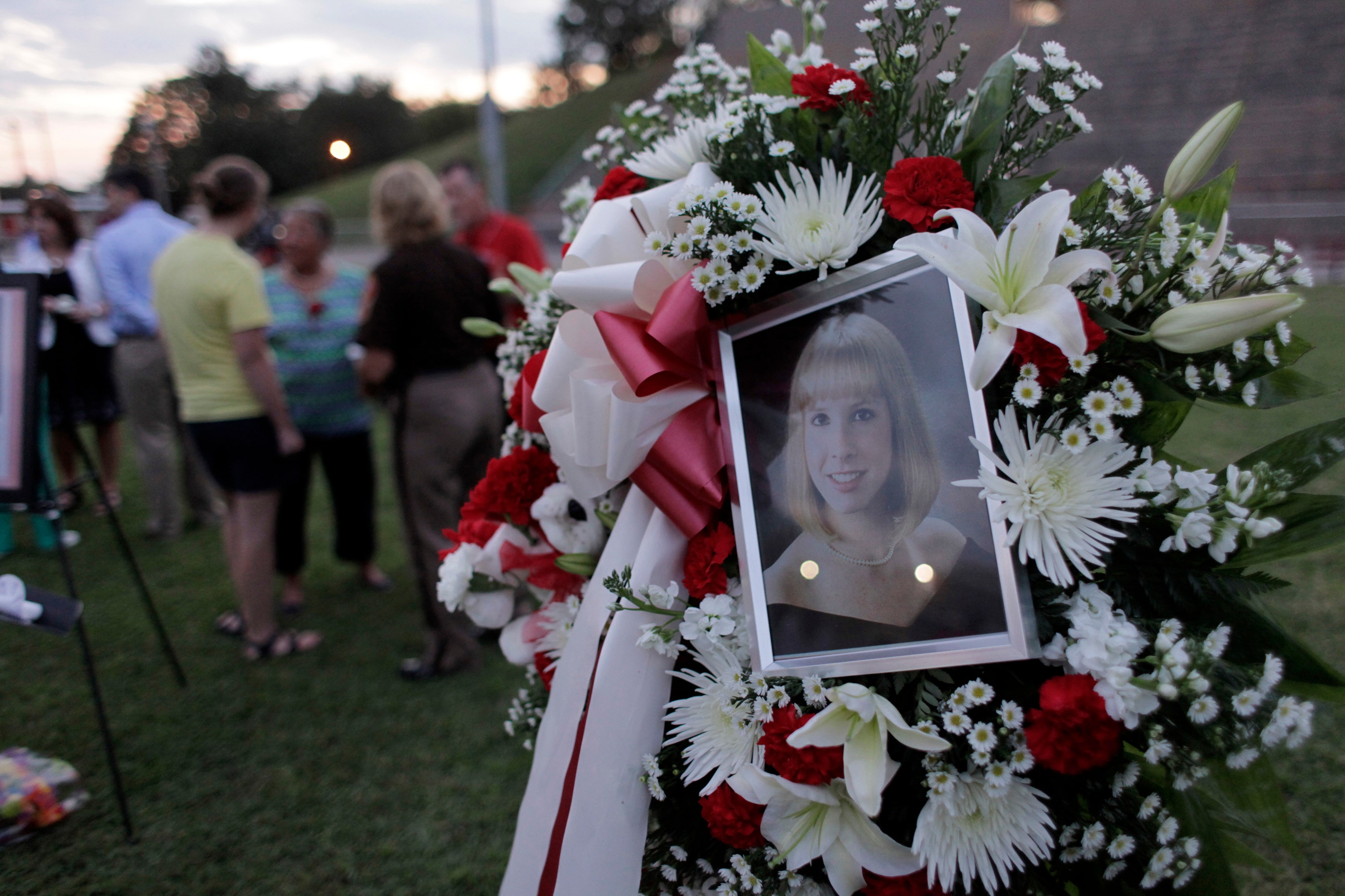 Dad of journalist Alison Parker blasts Google over videos of her murder spreading online, files FTC complaint