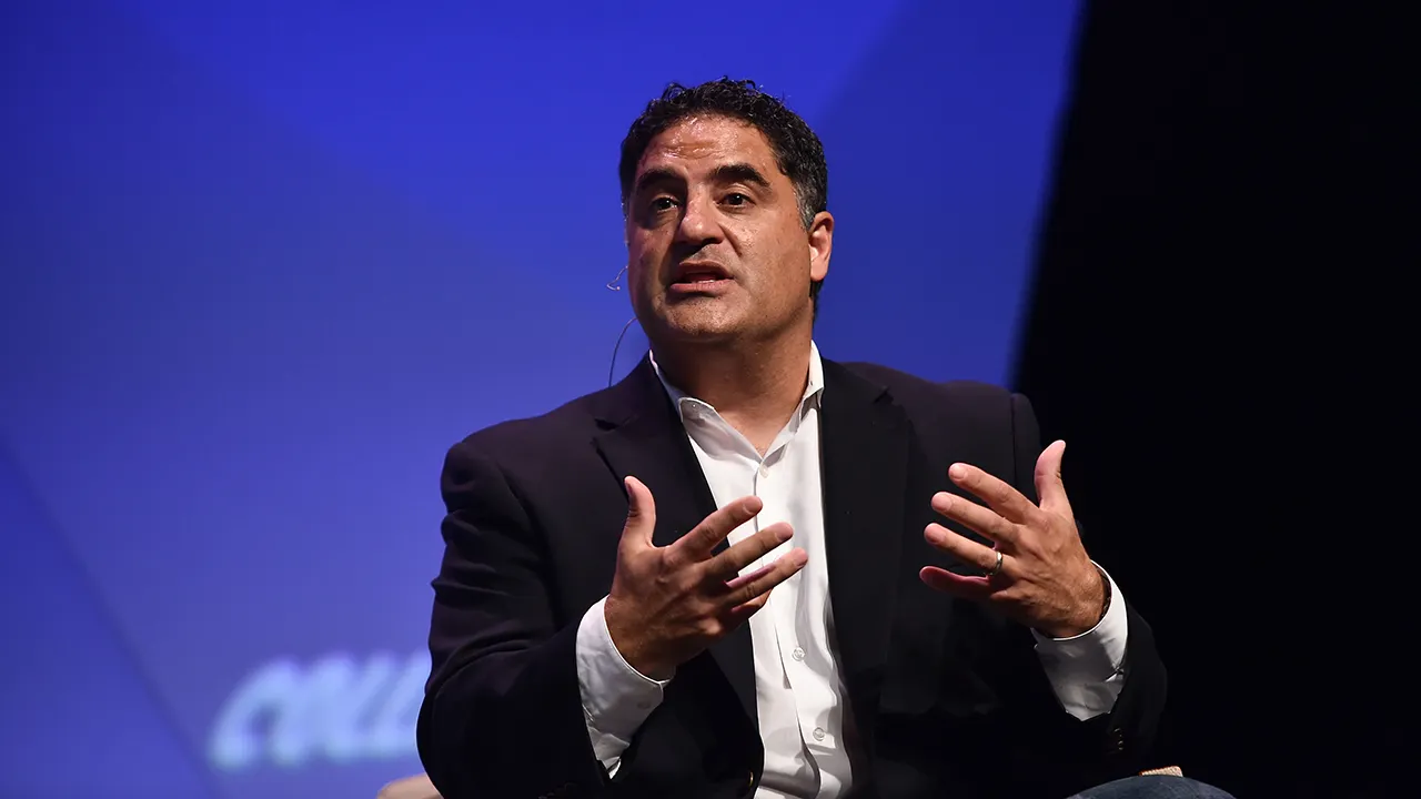 The Young Turks' Cenk Uygur urges progressives to 'VOTE NO' on spending bill: 'We have gotten nearly nothing!'