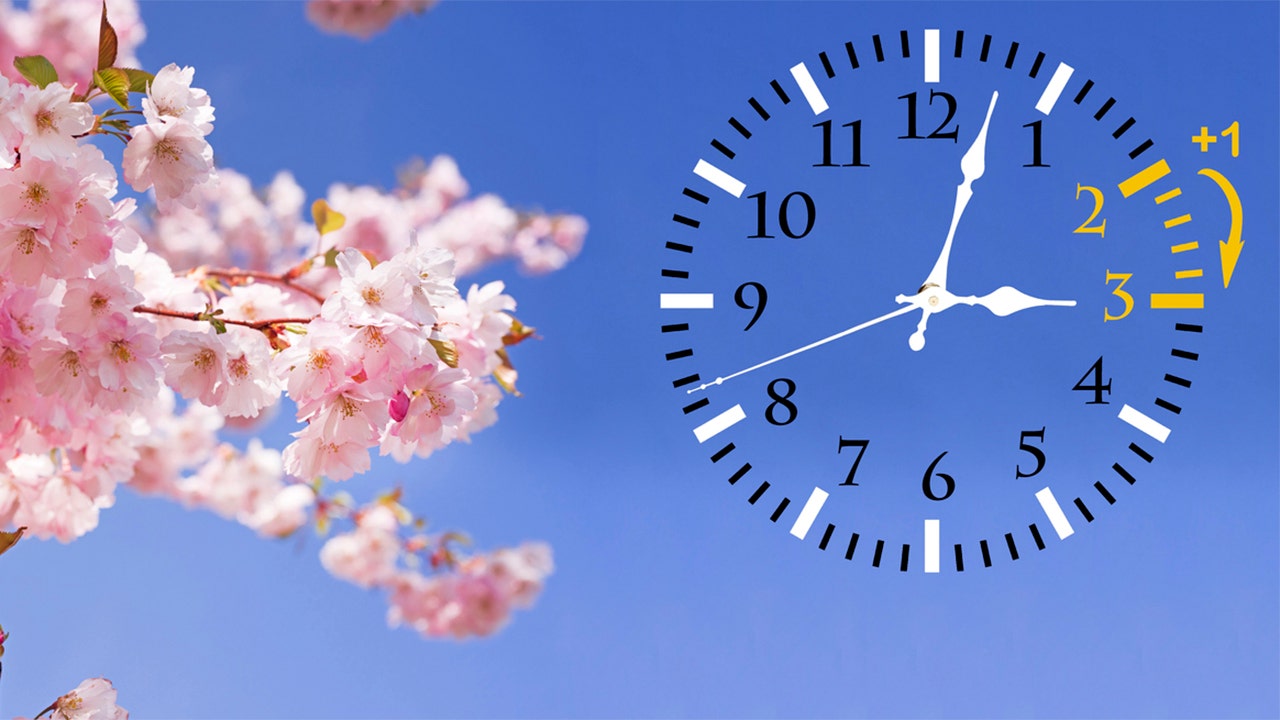 What Is Daylight Saving Time In Europe