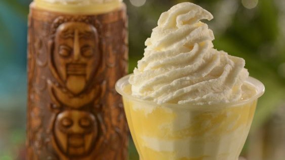 Disneyland will serve beloved Dole Whip upon theme park reopening