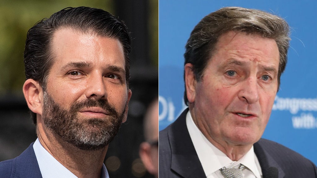 House Dem threatens Trump Jr. with ‘serious altercation’ after comments on coronavirus
