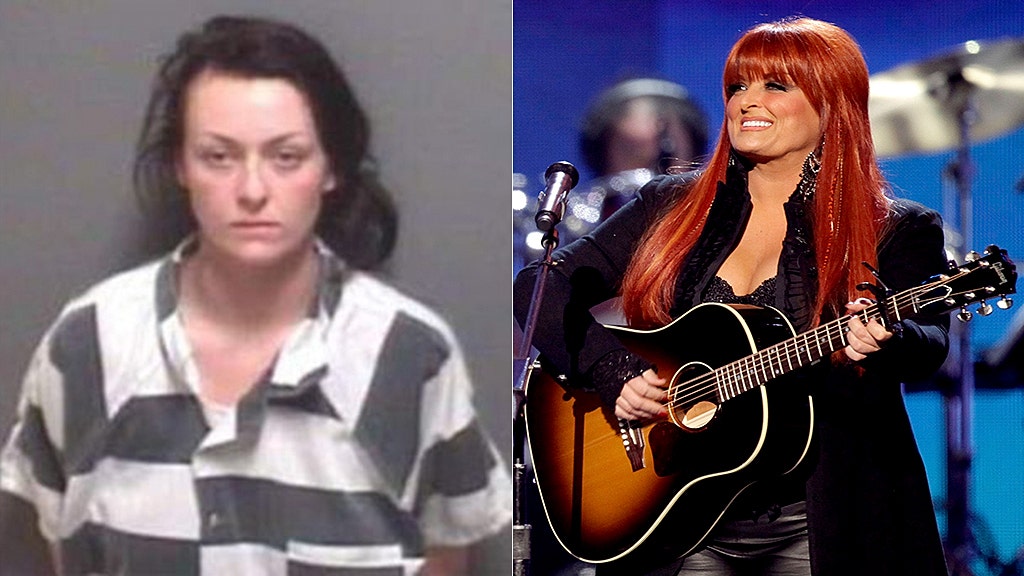 EXCLUSIVE: Wynonna Judd talks about daughter's prison release: 'My ...