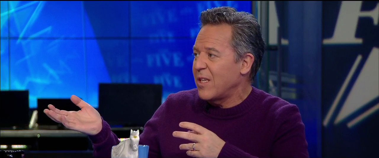 Gutfeld: debate over when to lift coronavirus restrictions example of 'the prison of two ideas'