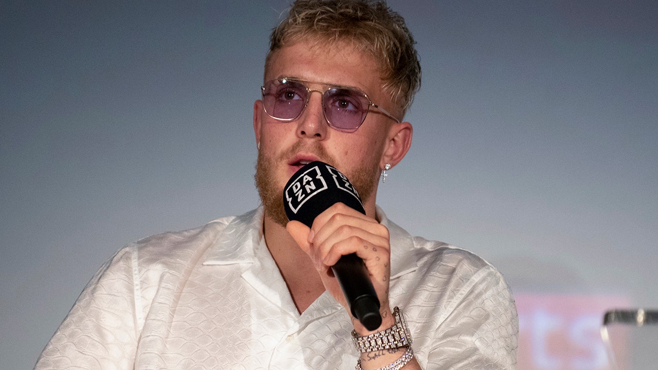 Jake Paul's Arizona misdemeanor charges dropped as federal investigation continues - Fox News