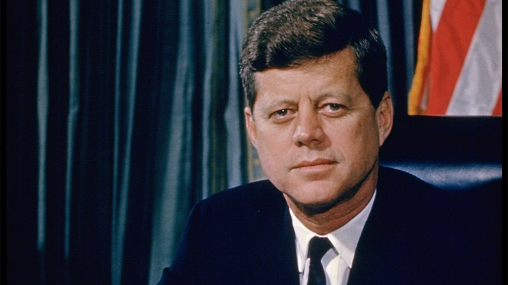 US to unseal thousands of classified JFK assassination documents