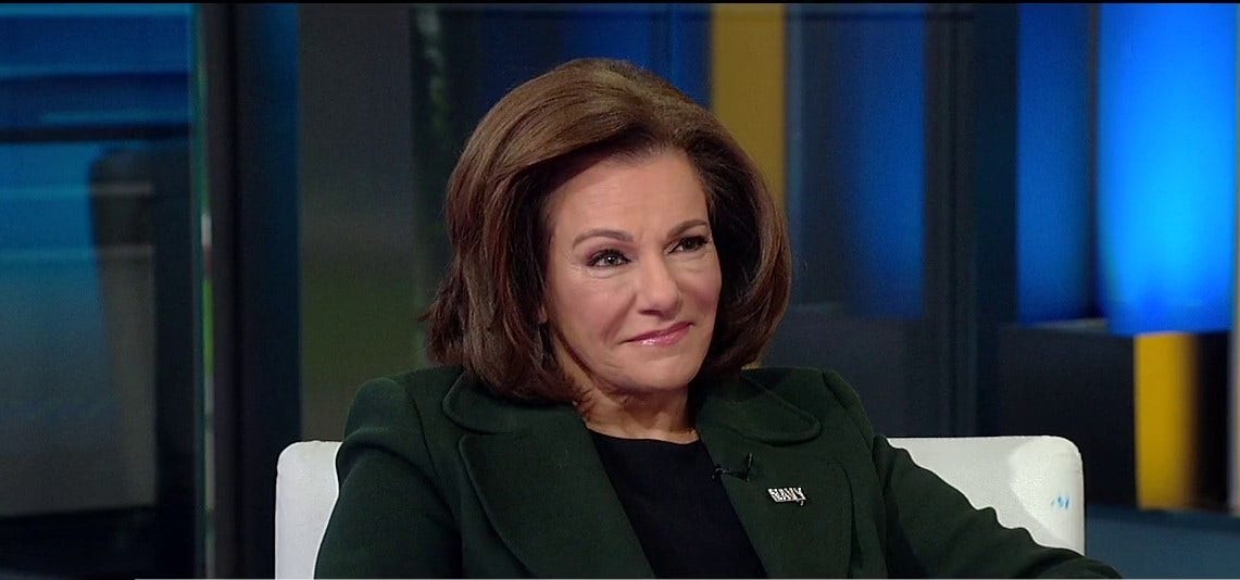 McFarland says Biden should focus on making US world's 'energy superpower' amid Russian invasion of Ukraine