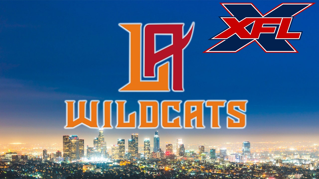 L.A. Wildcats lose at New York Guardians, fall to 1-3 in XFL - Los Angeles  Times