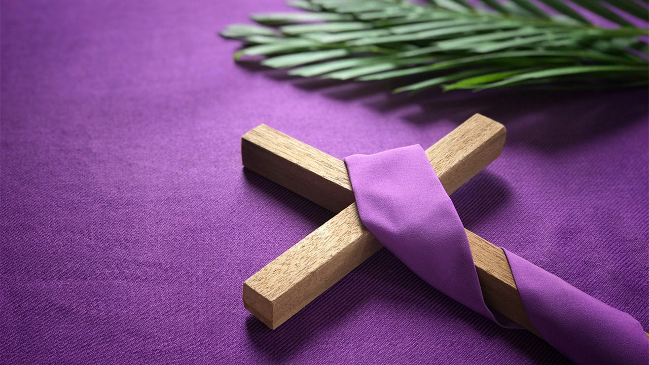 Holy Week has just begun: Here's why it matters to Christians