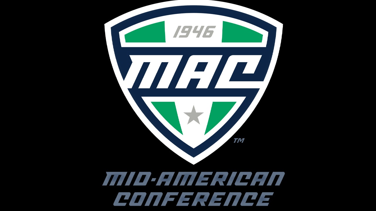 2023 MAC Football Championship - Mid-American Conference