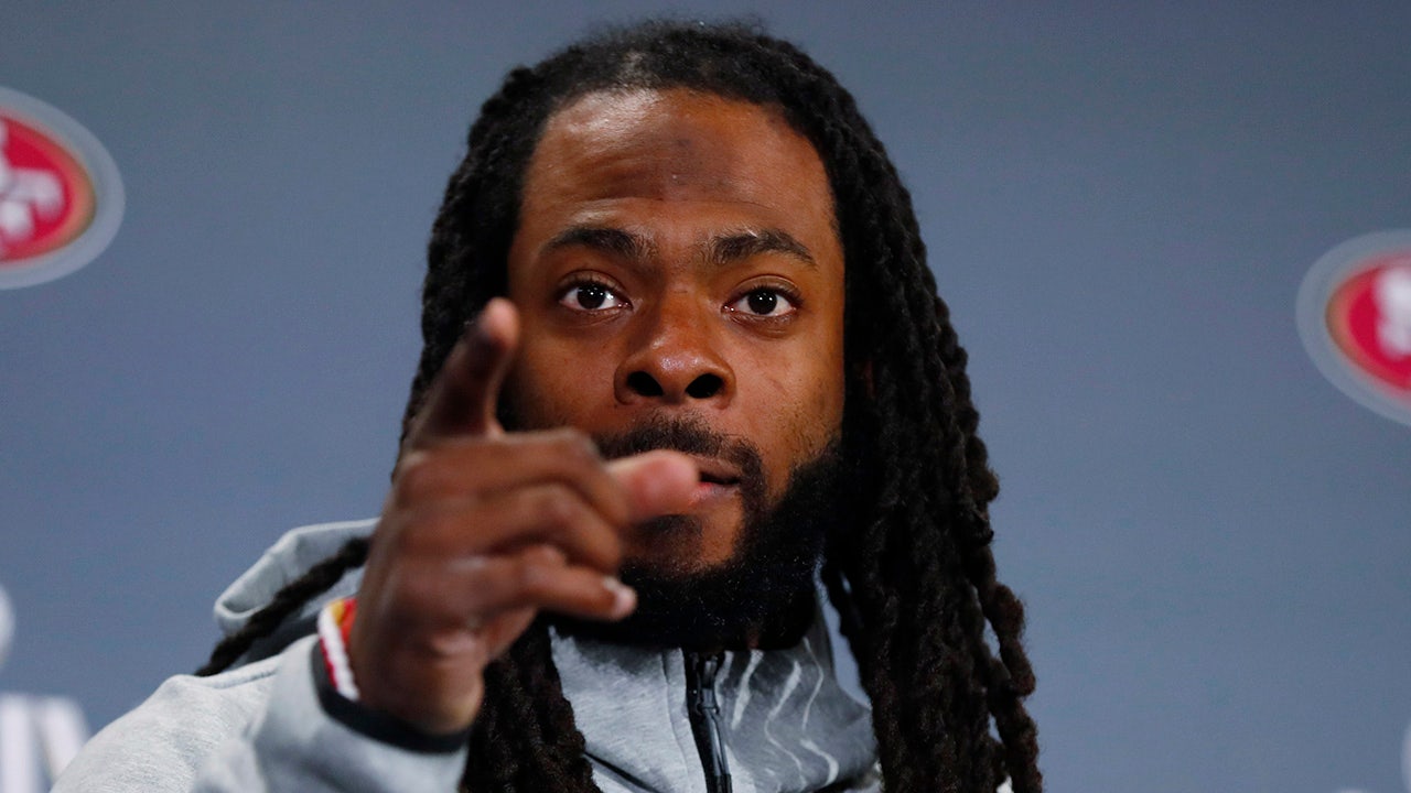 Richard Sherman, other NFL players rip league health guidelines - Fox News