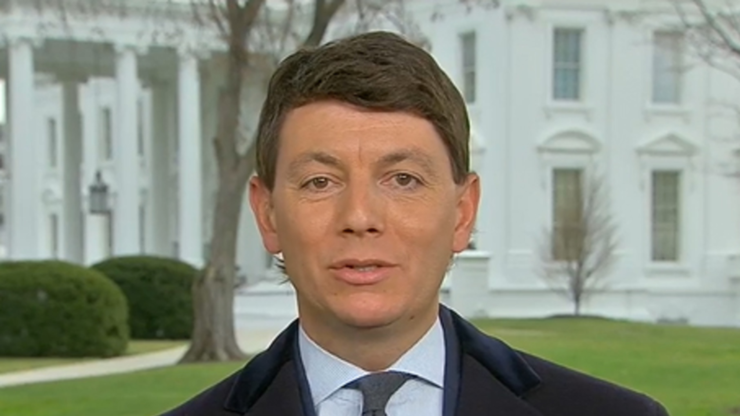 Hogan Gidley on new Russian election meddling claims More