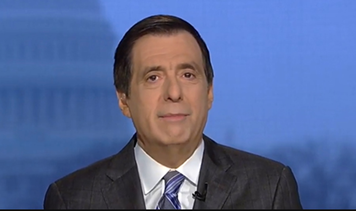 Howard Kurtz Bernie Was Helped As Chaotic Dem Debate Became Unwatchable Fox News 4661