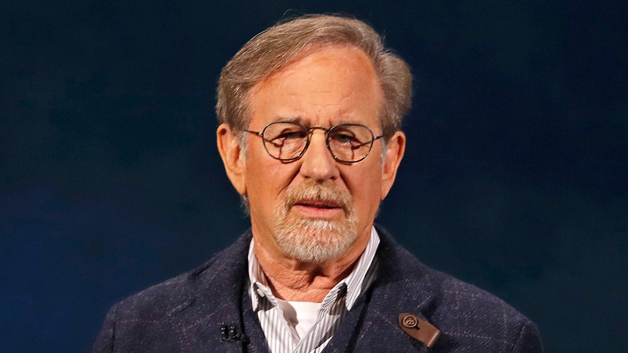 Steven Spielberg | Fox News