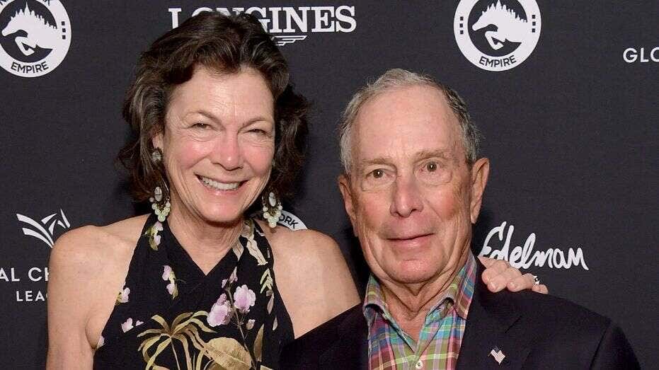 Who is Diana Taylor, Mike Bloomberg's longtime girlfriend? Fox News