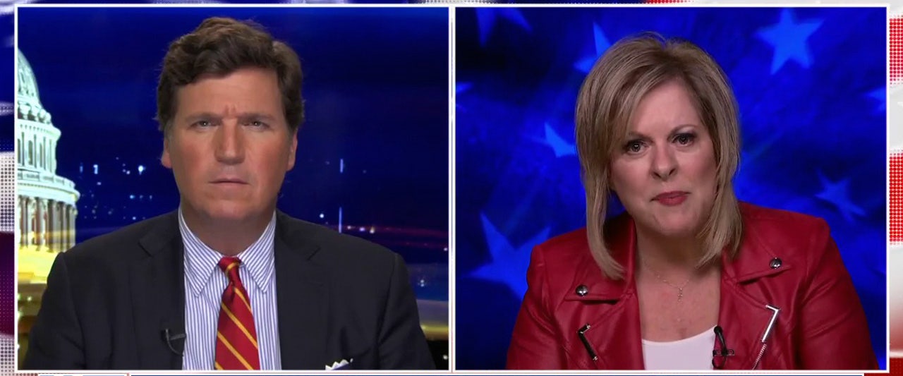 Nancy Grace: Jussie Smollett has created hurdles for future hate crime victims