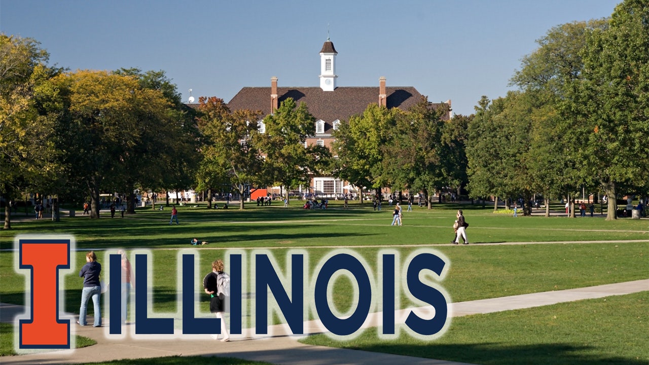 University of Illinois student government passes anti-Israel BDS ...