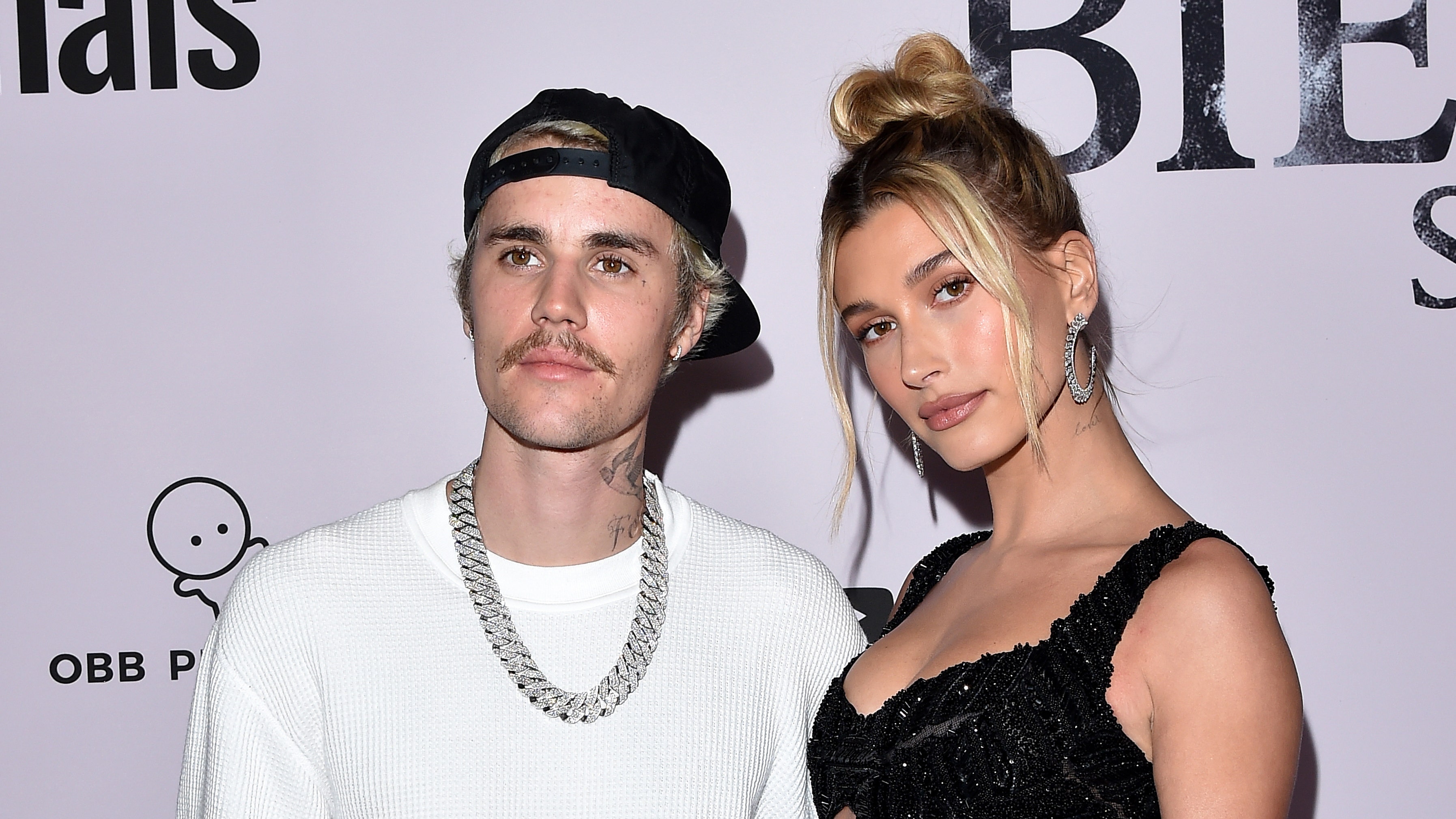 Justin Bieber Honours Wife Hailey With Romantic Poem On Instagram