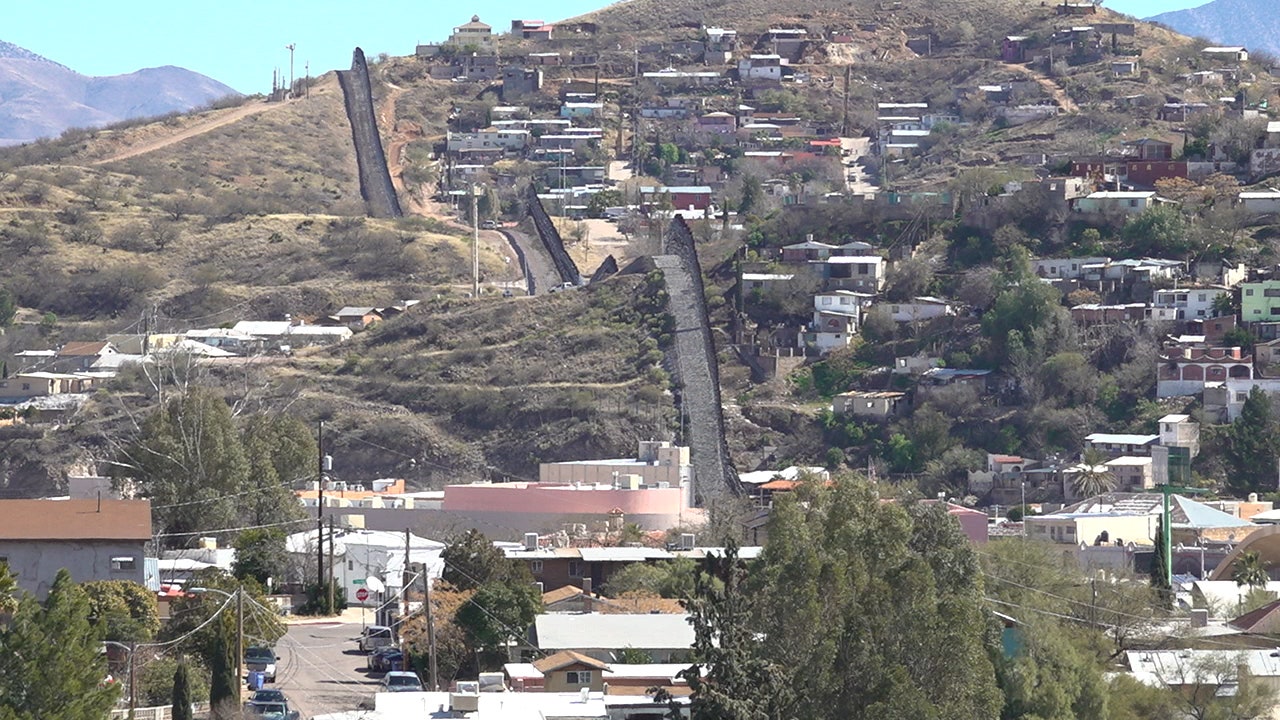 House Oversight Republicans demand hearing in New Mexico on border crisis