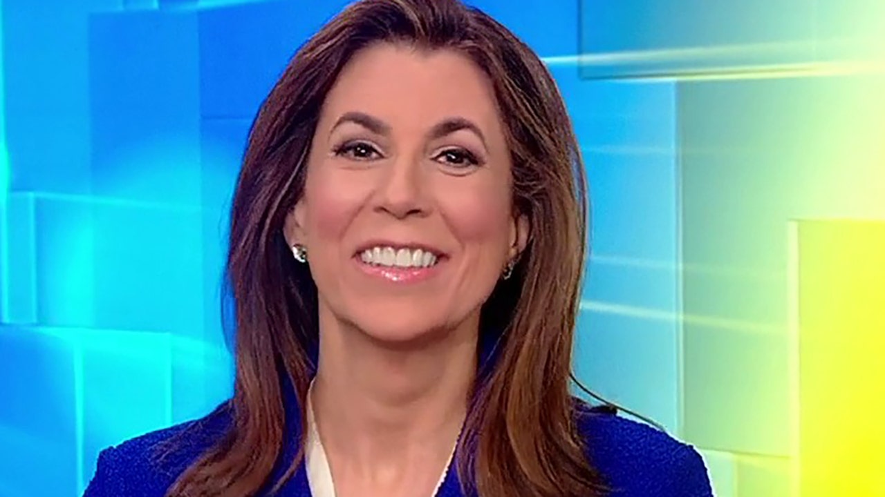 Tammy Bruce On Trump Hitting Back After Acquittal Dems Media Have 