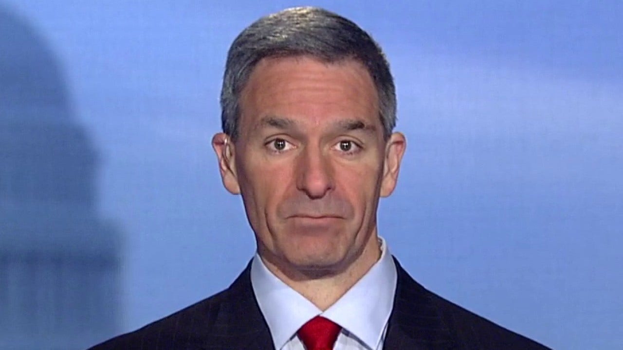 Cuccinelli accuses Democrats of 'lying demagoguery' on voting bills