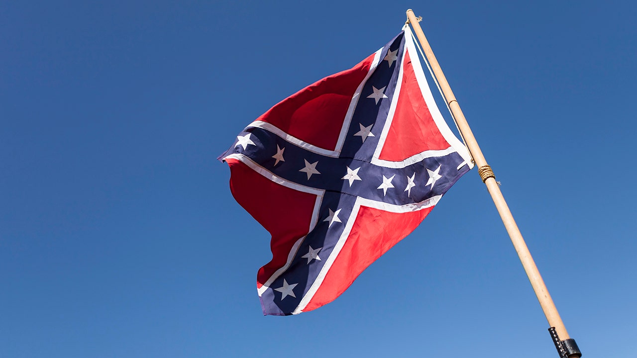 North Carolina will no longer issue special plates with the Confederate battle flag