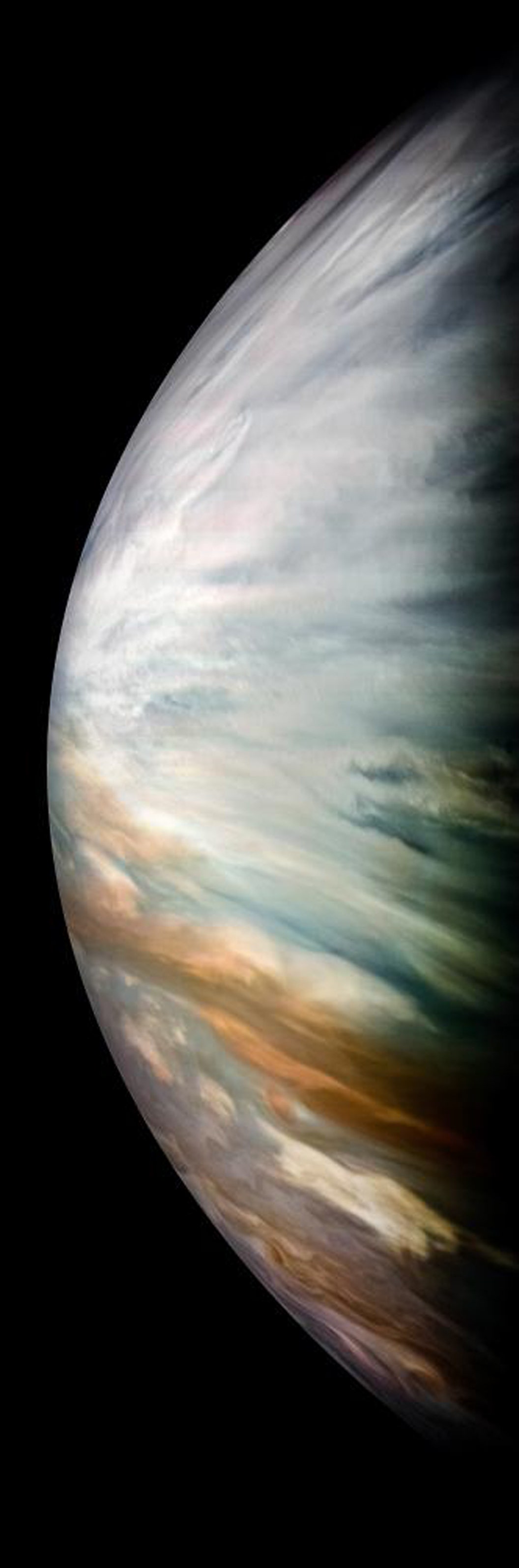 Water spotted in Jupiter's atmosphere - Fox News
