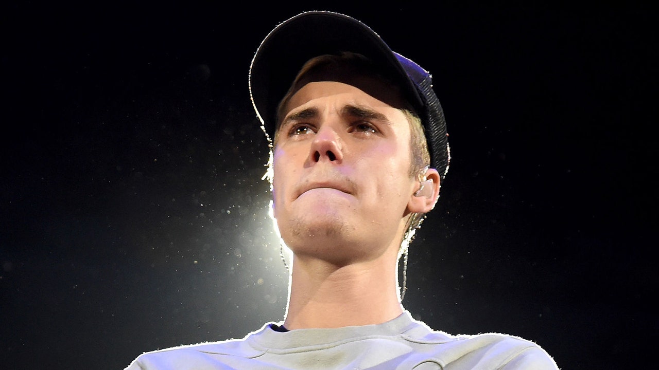 Justin Bieber testa positivo para COVID-19 e show em Las Vegas é adiado