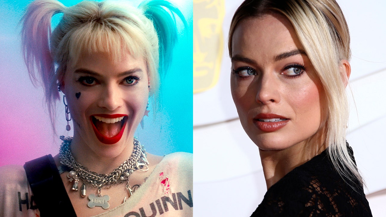 The Suicide Squad Star Margot Robbie Feels Shes Peaked In Hollywood This Keeps Me Up At