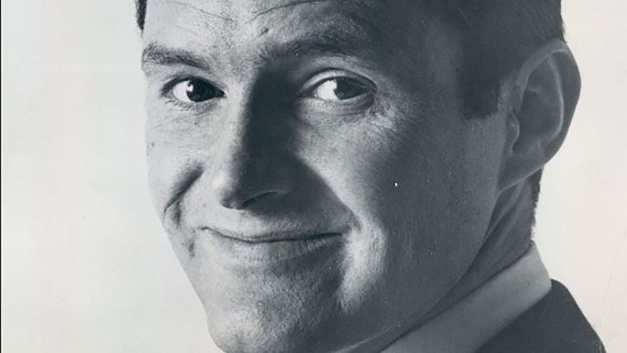 Orson Bean, 91, actor and game-show panelist, struck and killed by vehicle in LA: reports