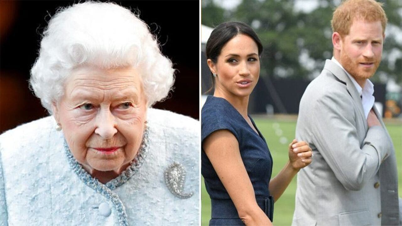 Queen Elizabeth’s message about Meghan Markle, Prince Harry’s Oprah interview had an ‘underlying jab': source