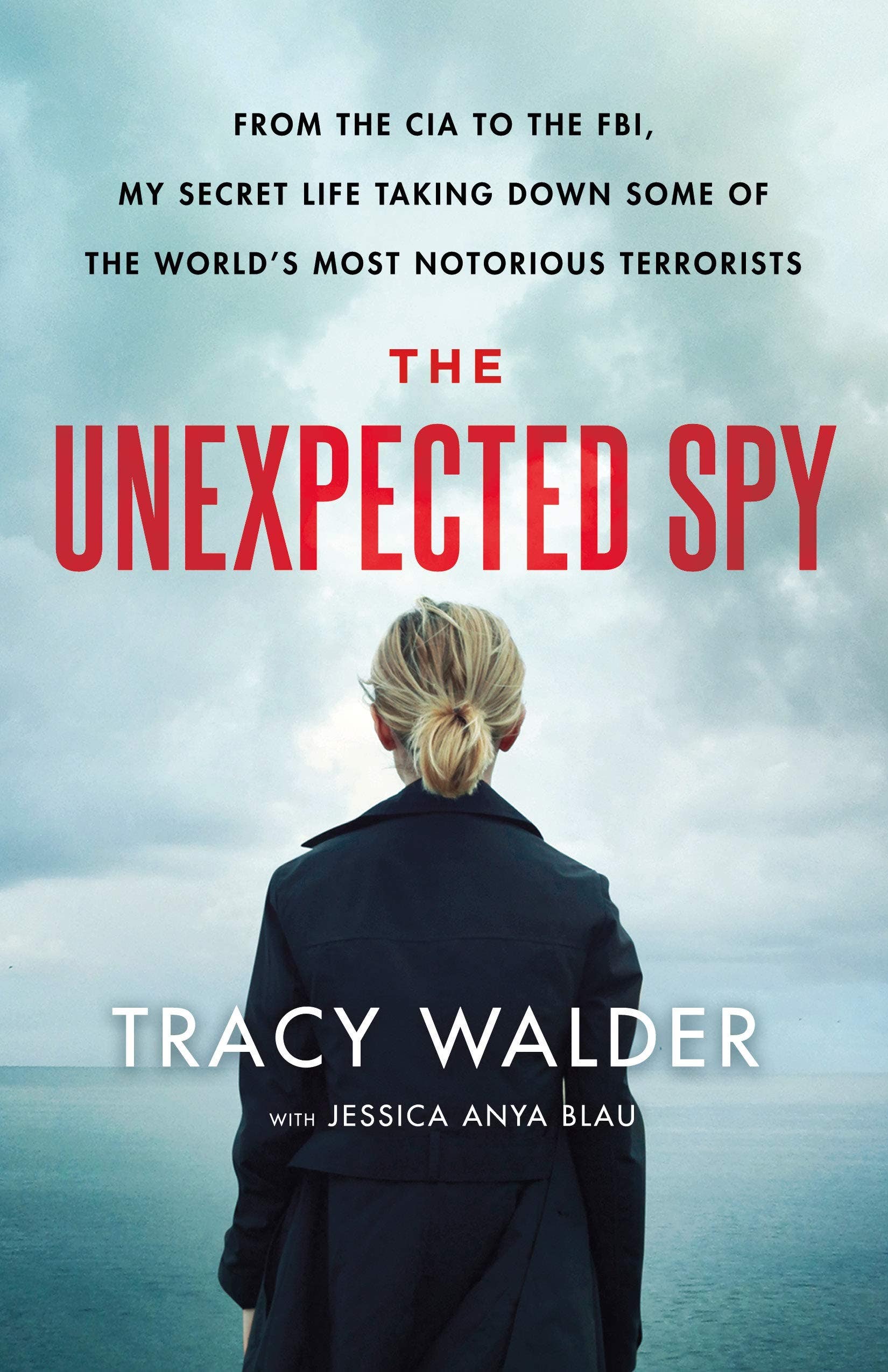 The Unexpected Spy By Tracy Walder Fox News