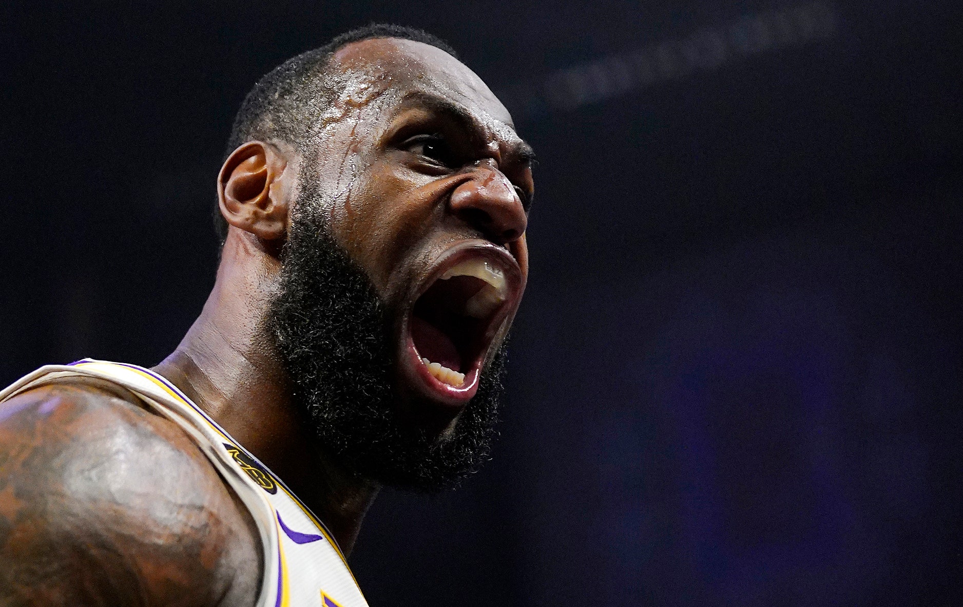 Los Angeles Lakers: What to know before NBA restarts pandemic-shortened season