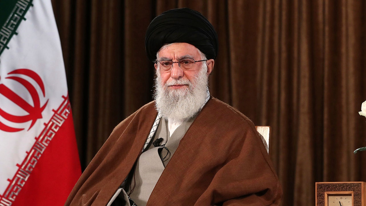 Iran's Khamenei accuses US of being 'malicious' in nuclear talks