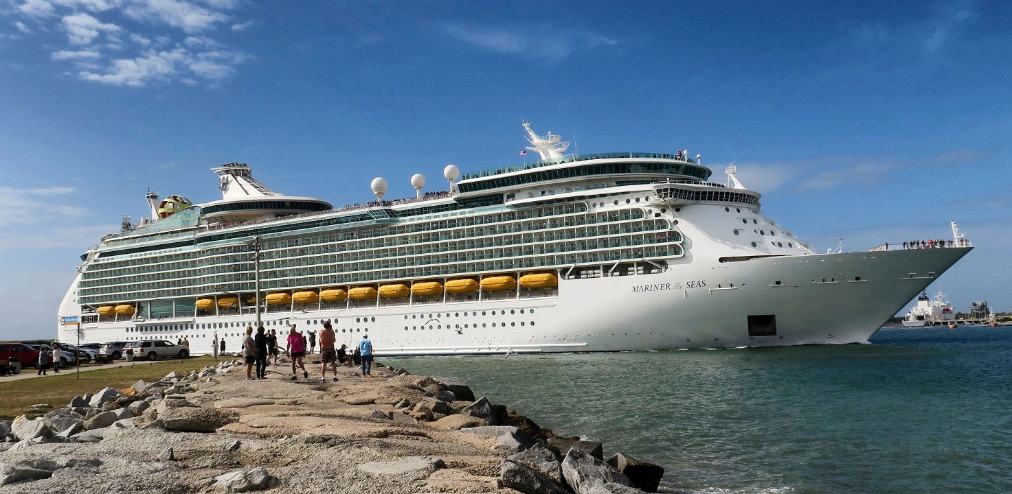 Four cruise giants suspend sailings amid coronavirus | Fox News