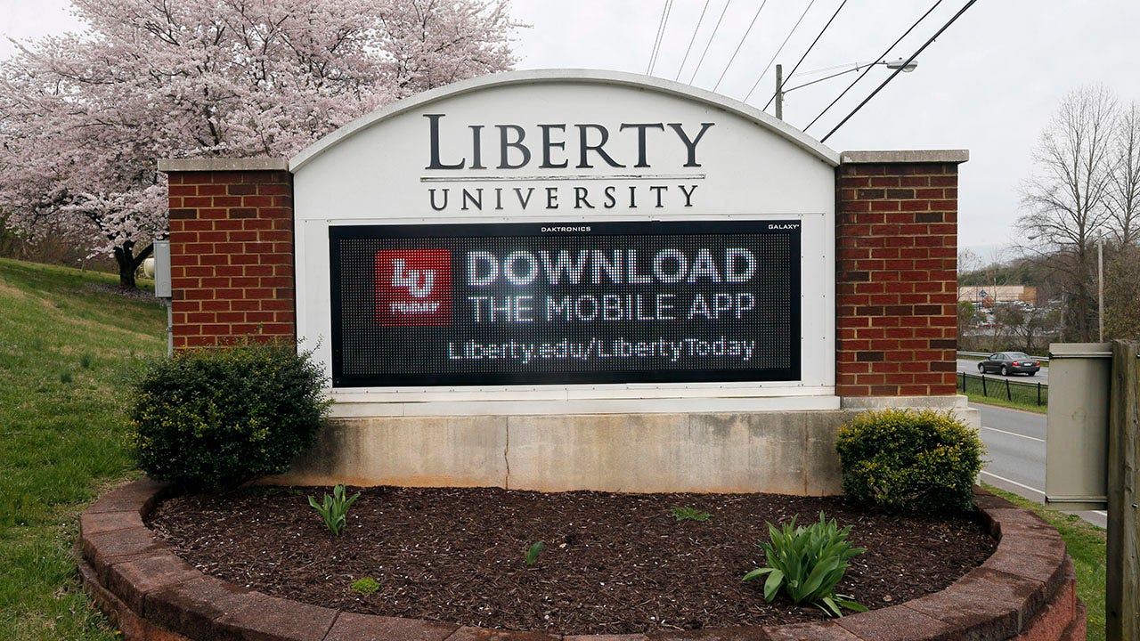 Liberty University students say college didn't take rape allegations seriously, dissuaded police reports