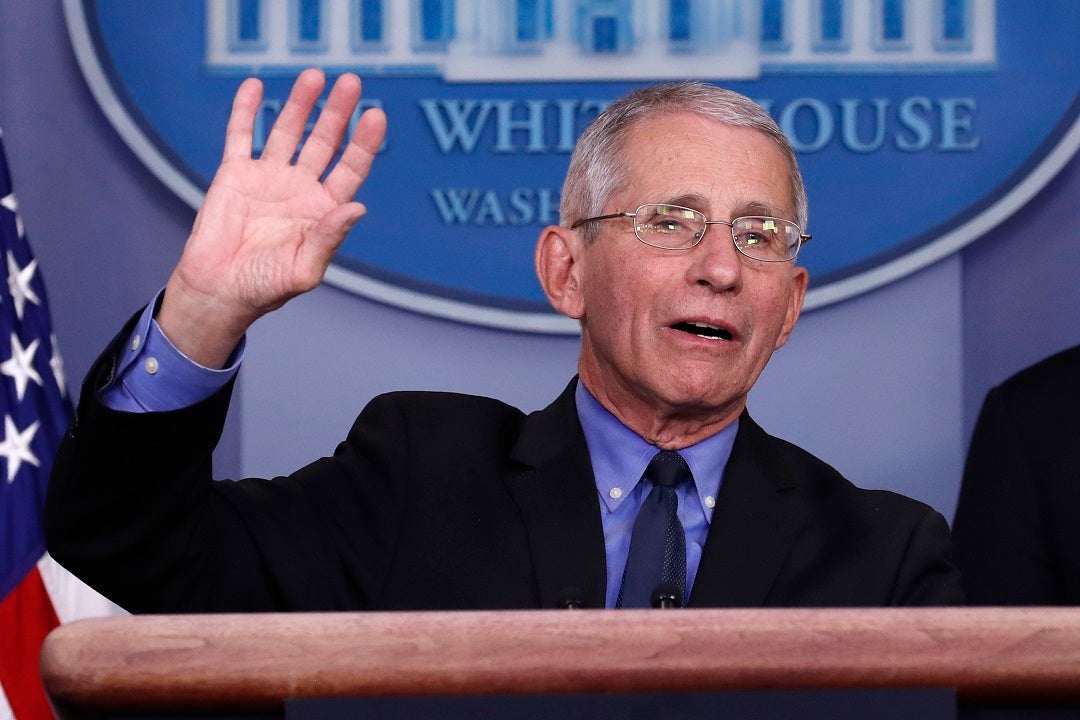 FOX NEWS: Dr. Anthony Fauci honored by Long Island clam bar with linguini dish in his name