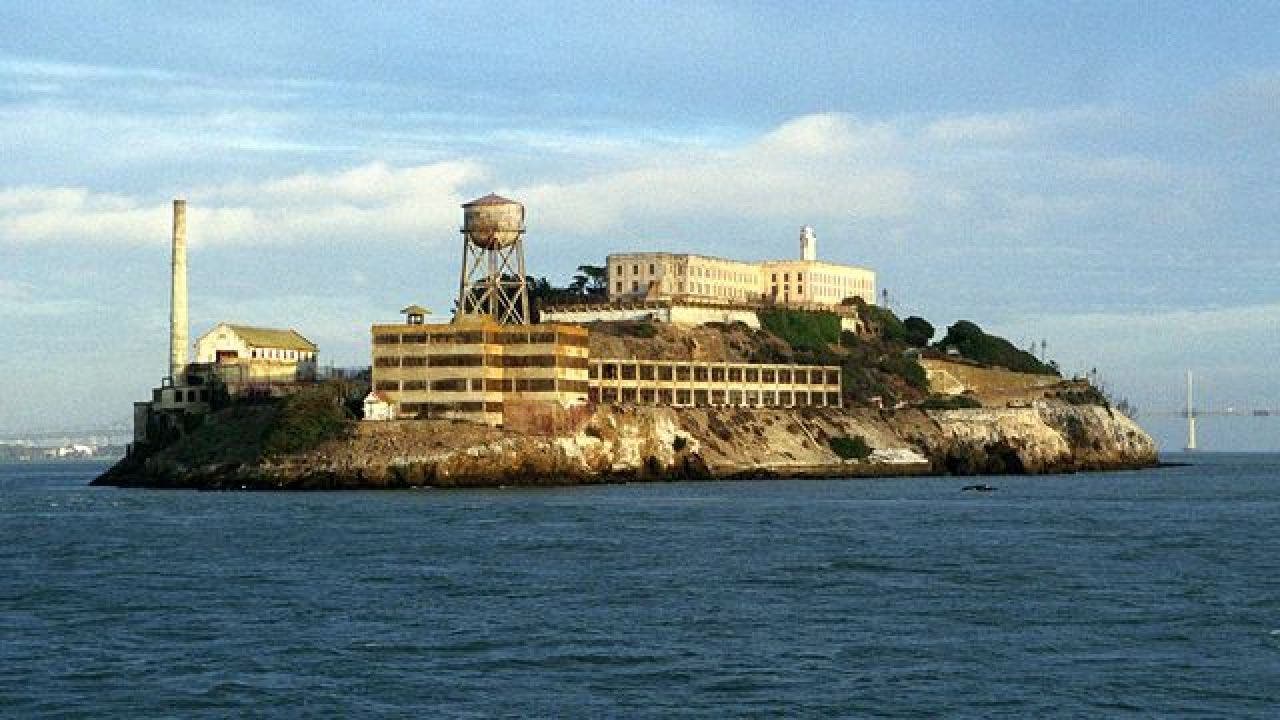Alcatraz to reopen to visitors next week after coronavirus-related shutdown lifted: reports