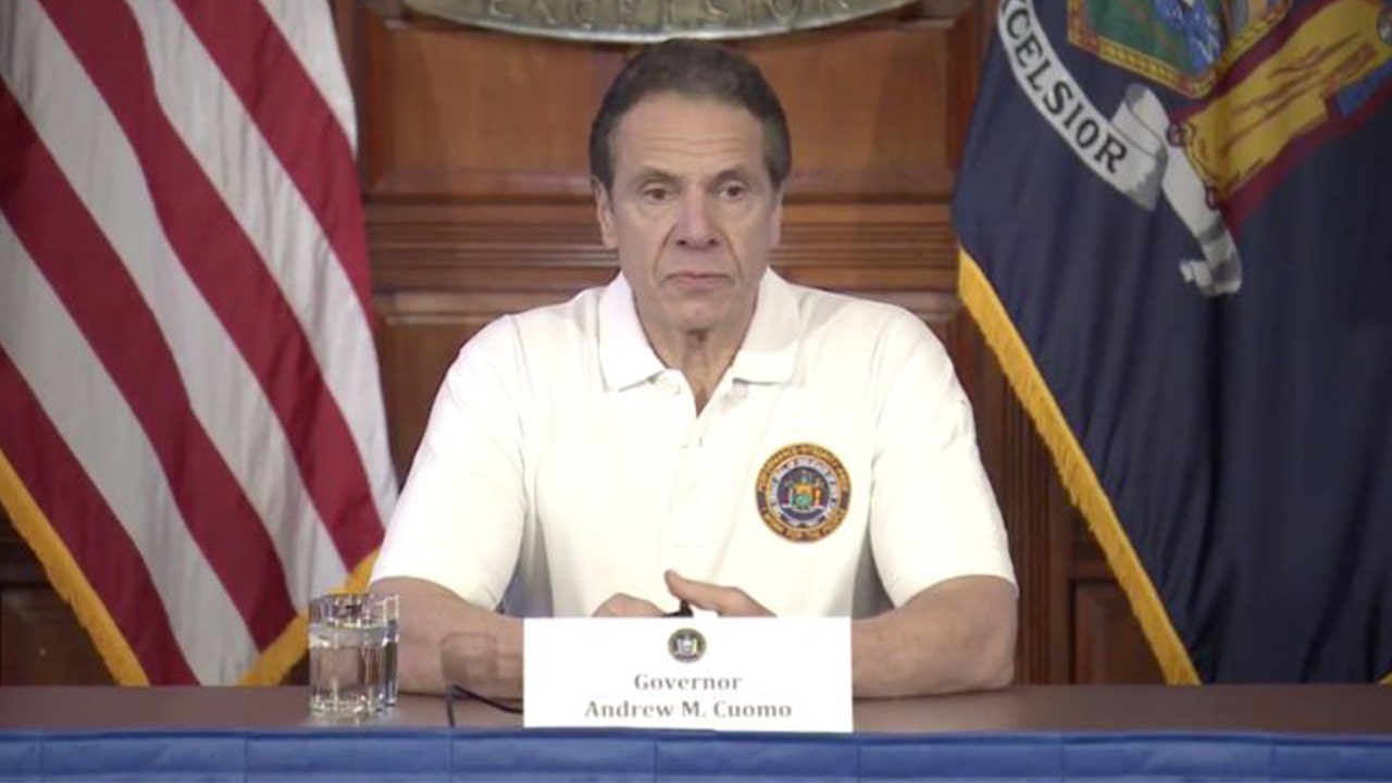 Joe Concha: The Cuomo nursing home scandal now has an ‘angle to follow the money’