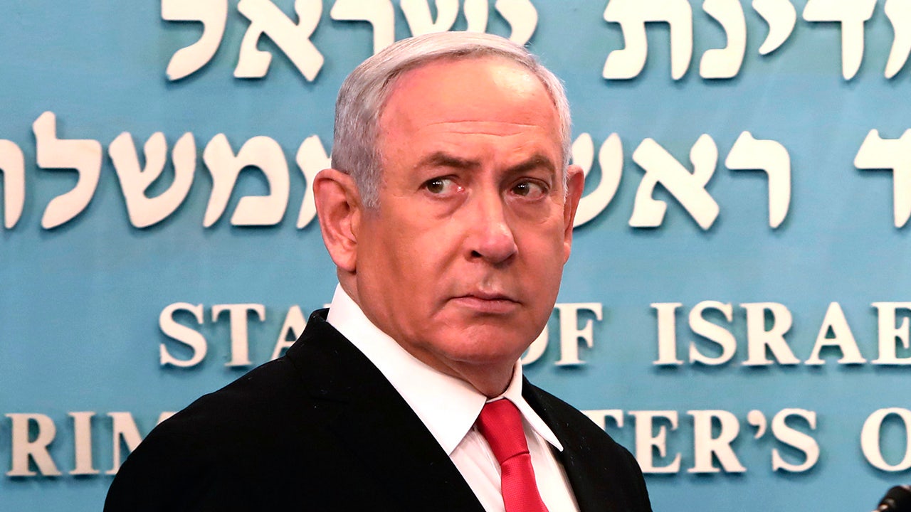 Israel heads for new elections with government collapse