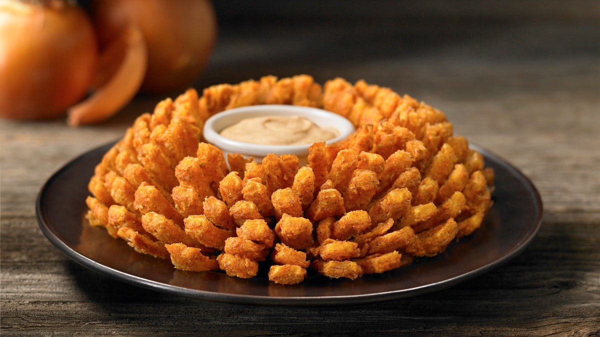Blooming Onion Cutter Promises Outback Experience But I Beg to Differ