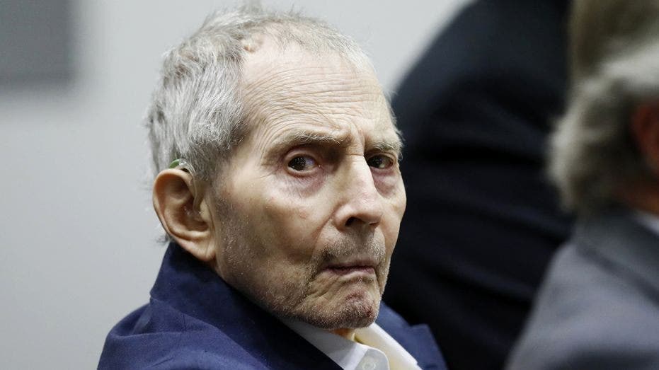 Robert Durst murder trial to resume after unprecedented delay